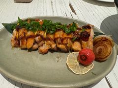 焦糖脆皮照烧柠檬鸡-娜娜家•Nana And Her Friends Restaurant(小寨原力场店)