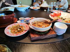 -锦楼·臻选新杭帮(杭州中心店)
