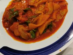 -宁夏国强手抓羊肉·清真菜(未央路凤三店)