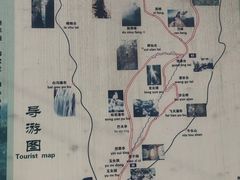-王顺山国家森林公园