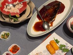 -浙江西子宾馆·牡丹厅