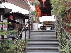 -蓉城江北老灶火锅(春熙路店)