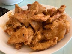 -渔家颂歌渔家味道(青石路店)
