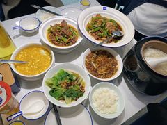 -兰湘子·湘菜小炒(石家庄万象城店)