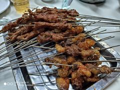 -回味南塘老王虾尾(总店)