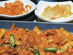 -韩国大金刚烤肉·料理(印象城店)