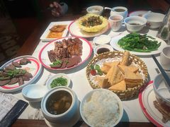 -春梅里卤鹅馆·47年老字号(中山路店)