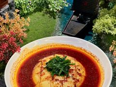 -秦月轩·陕西家乡菜(阜成路·五棵松店)