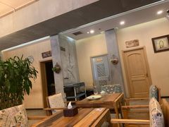 大堂-YAFEE雅菲·粤菜·湘菜·融合菜(魏公村店)