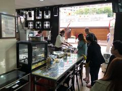 大堂-无影脚佛山陈氏盲公丸始创店(飞鸿街店)