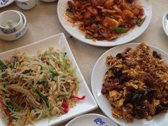 iphone_upload_pic-同发号饭庄(复兴路店)