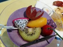 -安徽饭店·白鹭阁自助餐厅(梅山路店)