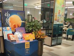 -港丽餐厅(杭大店)