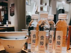 -树厨贵州菜(大十字店)
