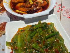 -五丁桥光头香辣蟹(望江橡树林店)