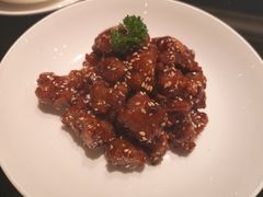 焦脆麻香骨-闽和南(深圳万象城店)