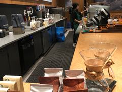 -星巴克(西安李家村万达店)