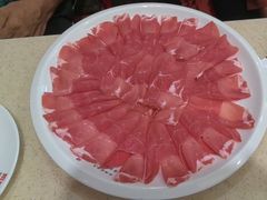 -阳坊大都涮羊肉(阳坊总店)