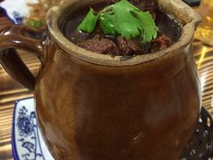 -巢湖名吃·徽府农家菜(半汤店)