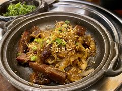 -匠太烧肉台日料理餐酒馆(三林店)