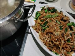 -潮泰牛肉火锅 · 创于1992年(车公庙店)