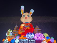 -老门东历史文化街区
