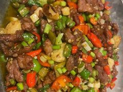 -阿嫂印象·民间江湖菜(大学城店)