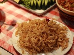 -老三骨头馆(白桦东路店)