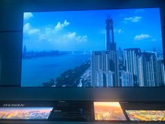 -武汉绿地中心