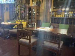 -秀·爱尔兰餐吧(上海路店)