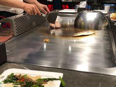 -玛雅铁板烧餐厅(中关村店)