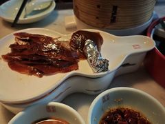 -小吊梨汤·北京菜·烤鸭(双井乐成中心店)