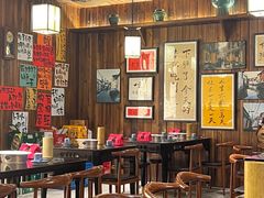-那些年一起吃串的地方烧烤(观前街店)