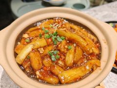 -留半山·香港食堂(啦啦宝都店)