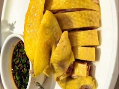 -御沪沪味园.融合菜.海鲜(斜土路店)