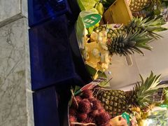 -亚马逊蒸汽活海鲜自助(LCM置汇旭辉广场店)