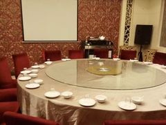 包厢-清雅轩·清真菜·春饼•烤鸭(滑翔店)