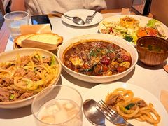 -无印良品餐堂 MUJI Diner(成都太古里店)