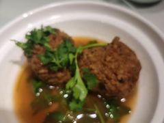 -新侨小馆(东直门北小街店)
