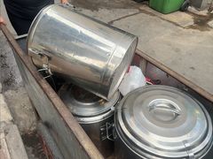 -钟姨糖水(惠城店)