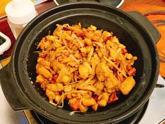 -御仙都北京菜馆·烤鸭店(双井店)