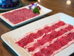 -南门涮肉(上海二店)