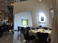 大堂-时间仓(湘江世纪城店)