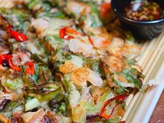 -Outdark Korean Restaurant