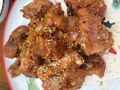 -老磨油饼(高陵店)