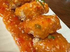 -永安水煮活鱼·仪征菜(仪征奥林匹克店)