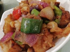 -顺丰轩园林酒家(天河店)