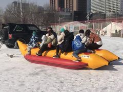 -沈阳奥体冰雪嘉年华