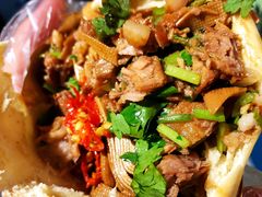-刘小武·锅魁(总店)