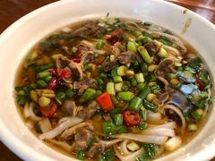 酸辣鸡杂粉-杨裕兴(岳麓山店)